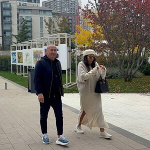 NESVAKIDAŠNJA SCENA NA BIRAČKOM MESTU GDE SU GLASALI ĐANI I SLAĐA! Bračni par krenuo da obavi dužnost, a tamo...