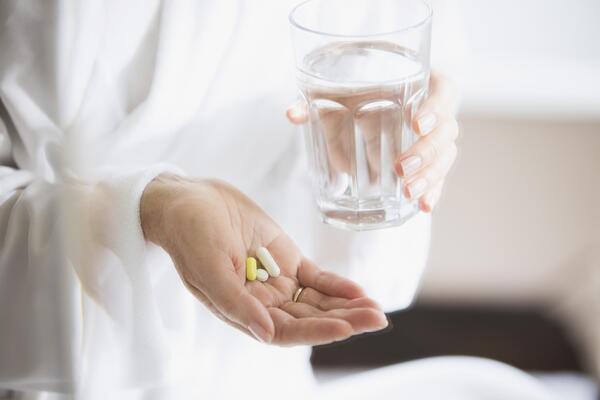 OVAJ VITAMIN JE ZIMSKI ŠTIT! Morate ga unositi u organizam da biste sačuvali energiju i imunitet, čini čuda