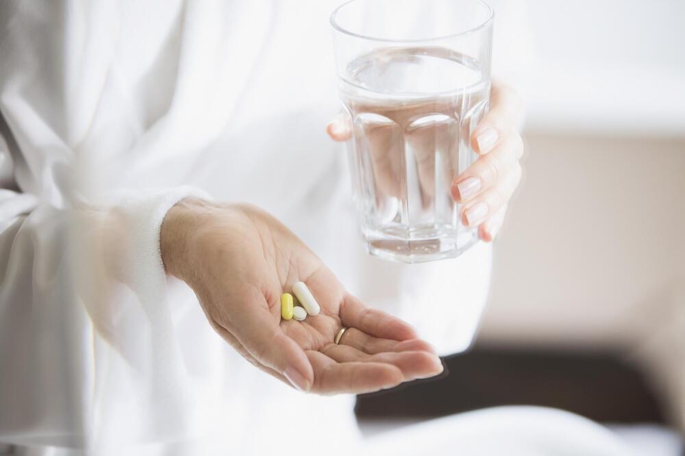 OVAJ VITAMIN JE ZIMSKI ŠTIT! Morate ga unositi u organizam da biste sačuvali energiju i imunitet, čini čuda