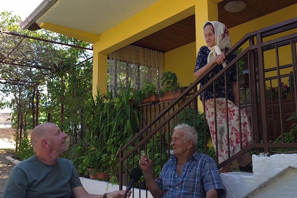 HASAN JE U BRAKU PREKO 60 GODINA, A NIKAD SE NIJE POSVAĐAO SA ŽENOM: Ovo je njegova TAJNA, samo se JEDNO POŠTUJE