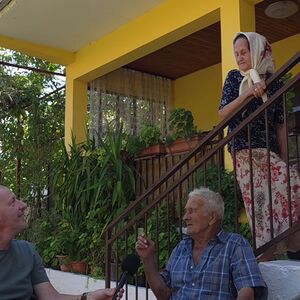 HASAN JE U BRAKU PREKO 60 GODINA, A NIKAD SE NIJE POSVAĐAO SA ŽENOM: Ovo je njegova TAJNA, samo se JEDNO POŠTUJE