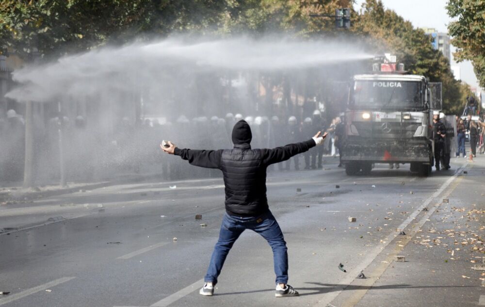Tirana