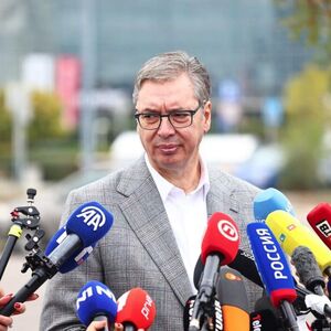 Prva izjava Vučića nakon glasanja: "Ako izgubimo priznaćemo izbornu volju, ako pobedimo niko nam pobedu neće uzeti"