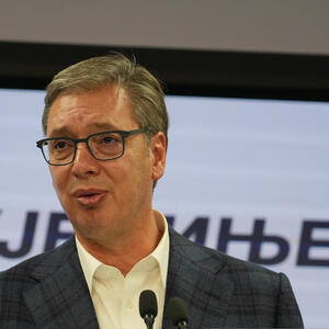 "Dobio sam informaciju ko će biti ministar spoljnih poslova": Oglasio se Aleksandar Vučić