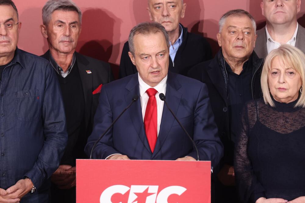 Šta će biti sa SPS-om nakon što nije prešao cenzus? Analitičari tvrde da stranka mora da uradi jednu stvar