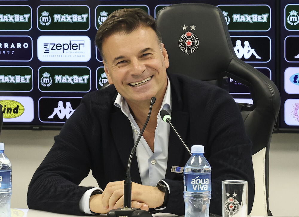 Aleksandar Stanojević