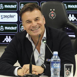 Recept za stabilizaciju "Parnog valjka": Radosav Petrović uveren da Stanojević može da podigne ekipu