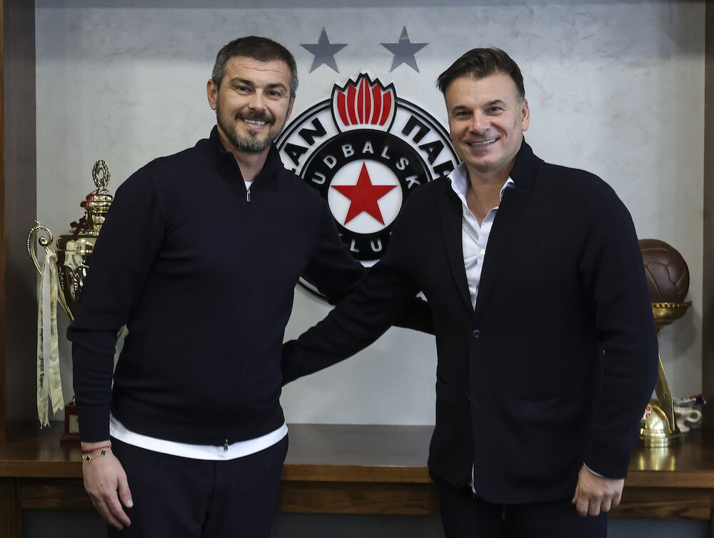 Aleksandar Stanojević, Danko Lazović