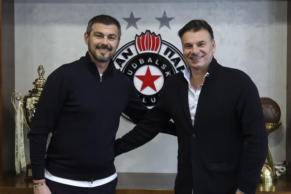 "Svi su mi rekli da je ludost što se vraćam": Stanojević otkrio odgovor na ključno pitanje kolege Marka Nikolića