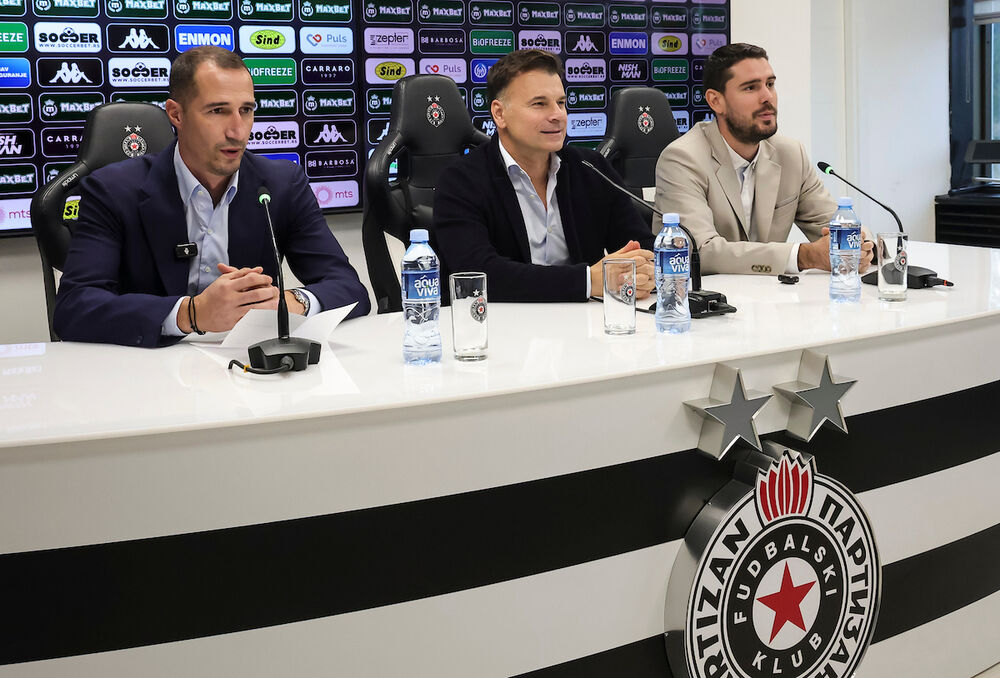 Danko Lazović, Aleksandar Stanojević