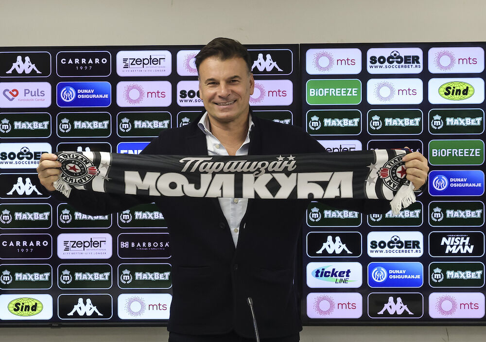 Aleksandar Stanojević