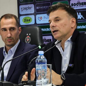 Jedan je Bugarin sa PRO licencom: Stanojević otkrio ko će biti deo njegovog stručnog štaba u Partizanu