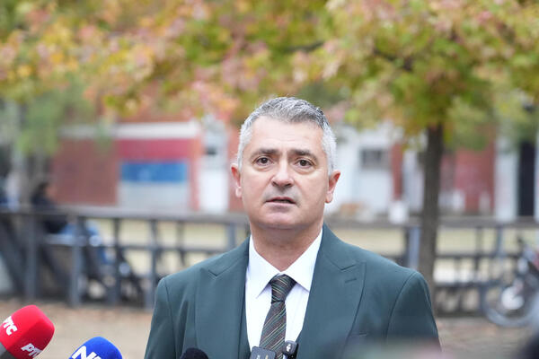Srdanović o odnosu Srbije sa regionom: Nastavljamo saradnju sa Banjalukom, otvaramo dijalog i sa ostalim susedima