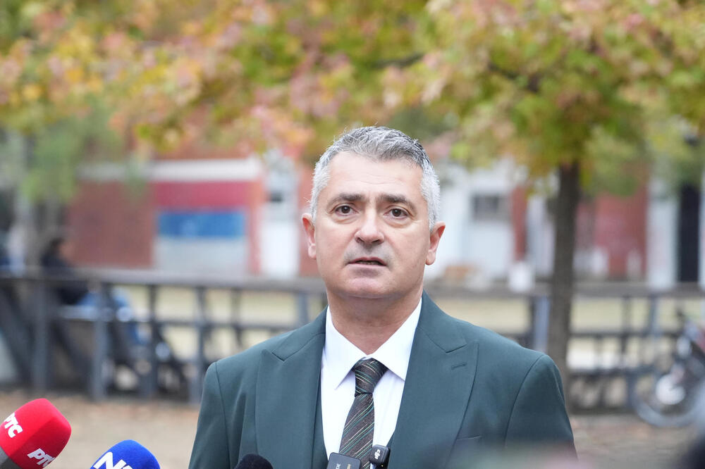 Srdanović o odnosu Srbije sa regionom: Nastavljamo saradnju sa Banjalukom, otvaramo dijalog i sa ostalim susedima