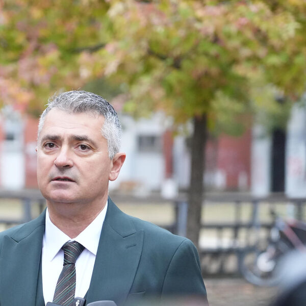 "Prvi koraci će biti jako važni": Oglasio se Srdanović, evo šta je poručio dan nakon pobede studenata!