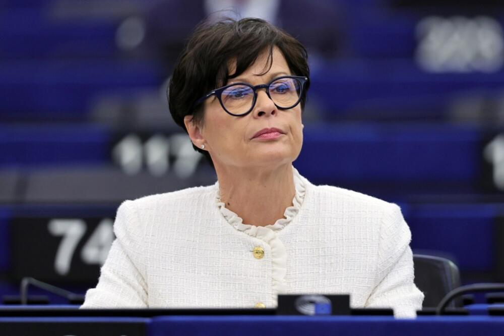 Marta Kos razgovarala sa Srdanovićem: Čestitala "Studentskoj listi" pobedu na parlamentarnim izborima