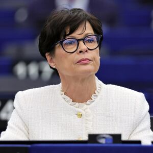 Oglasila se Marta Kos: Razgovarala sa Srdanovićem, čestitala Studentskoj listi pobedu na izborima
