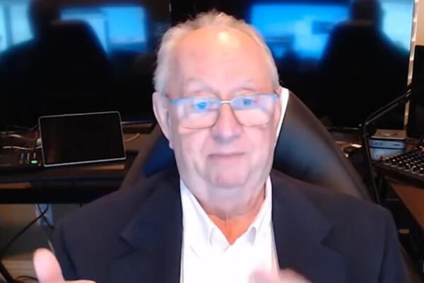 Video pokojnog oca i ISUSA, a za povratak imao ova 2 uslova! Bio u komi 44 sata pa detaljno opisao celo iskustvo