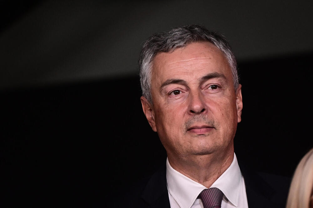 Šoškić: Pozivam sve zaposlene u tužilaštvu, policiji, sudskom sistemu i medijima da se vrate profesionalnoj etici
