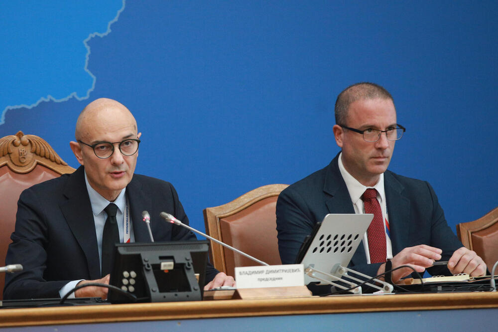 RIK objavio najnovije preliminarne rezultate izbora: Evo ko ulazi u parlament!