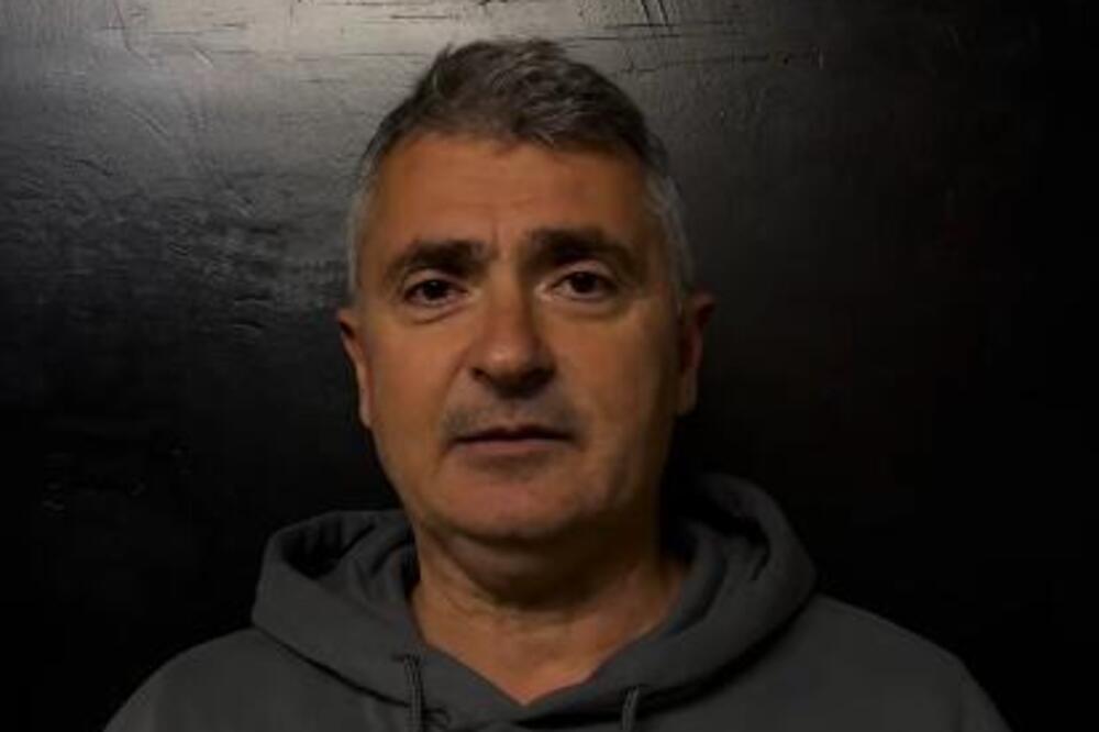 "Nemojte pribegavati nikakvoj vrsti nasilja": Oglasio se Ilija Srdanović o upadu na "Informer" (Video)