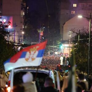 "Ne podržavamo upade u medije i institucije, niti na njih pozivamo": "Studenti u blokadi" o upadu u "Informer"