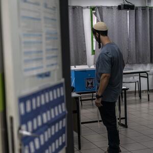 Danas se održavaju parlamentarni izbori u Izraelu! Netanjahu pred velikim političkim izazovom