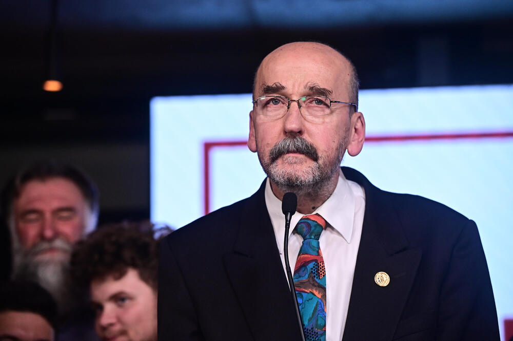 Saičić se oglasio posle izbora: "Ne obećavamo da će sve biti lako"