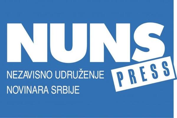 NUNS predaje inicijativu REM-u za oduzimanje dozvole za emitovanje TV Informer
