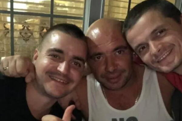 Dvojica Srba poginula u stravičnoj nesreći u Americi: Nemanji i Davoru nije bilo spasa, Srđan se bori za život FOTO