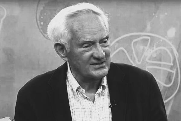 Preminuo Pavle Jevremović