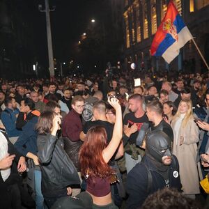 Rojters o promenama na političkoj sceni Srbije: Studentska lista pred važnim odlukama, neka pitanja ostaje otvorena