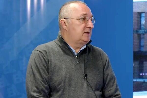 Dobrica Đurić podneo neopozivu ostavku: Predsednik Skupštine grada Bora doneo odluku nakon loših izbornih rezultata