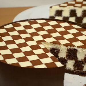 Recept za Šah tortu za Svetu Petku! Zaboravljena poslastica po baka Desinom receptu koju će i deca obožavati!