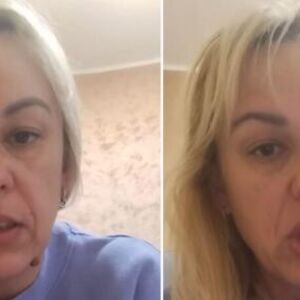 Dijana Hrka nakon upada u prostorije televizije Informer: "Protesti su za mene završeni"