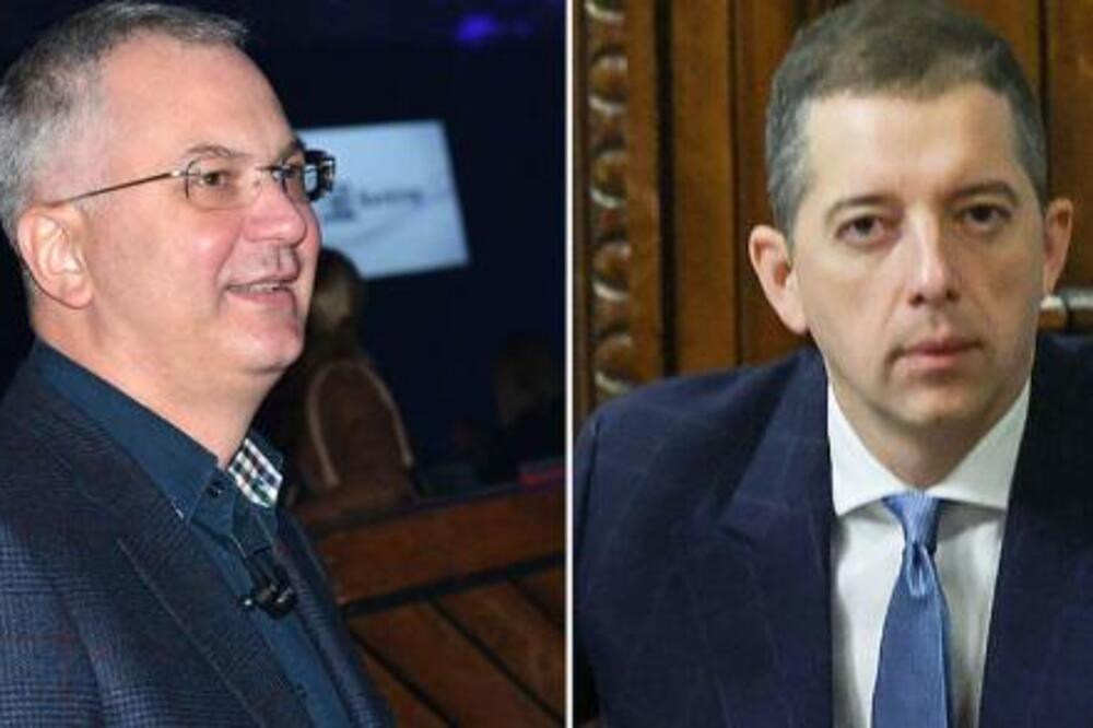 Podignute krivične prijave protiv Marka Đurića, Dragana Šutanovca i još nekoliko ambasadora: Oglasio se JTOK