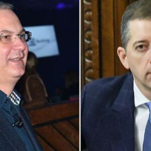 Podignute krivične prijave protiv Marka Đurića, Dragana Šutanovca i još nekoliko ambasadora: Oglasio se JTOK
