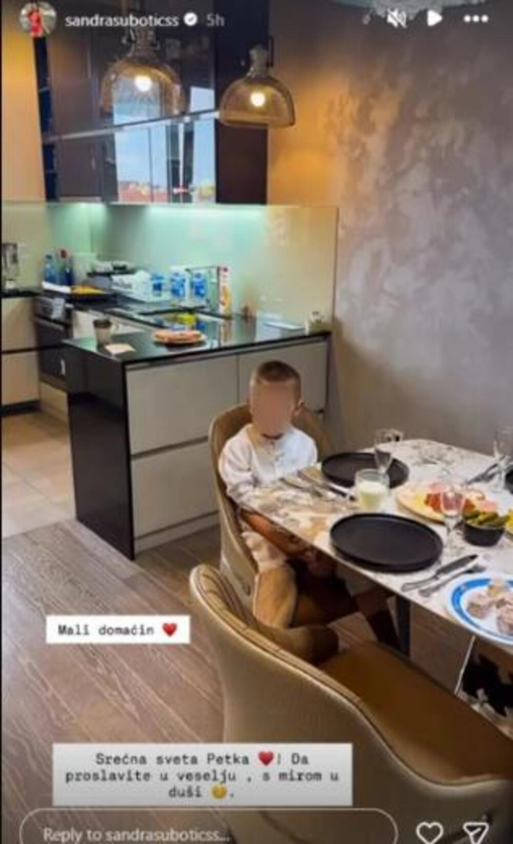ULOVILA 23 GODINE STARIJEG BOGATAŠA, RODILA MU SINA I USELILA SE U PENTHAUS: Sad isplivala NAJNOVIJA FOTKA!
