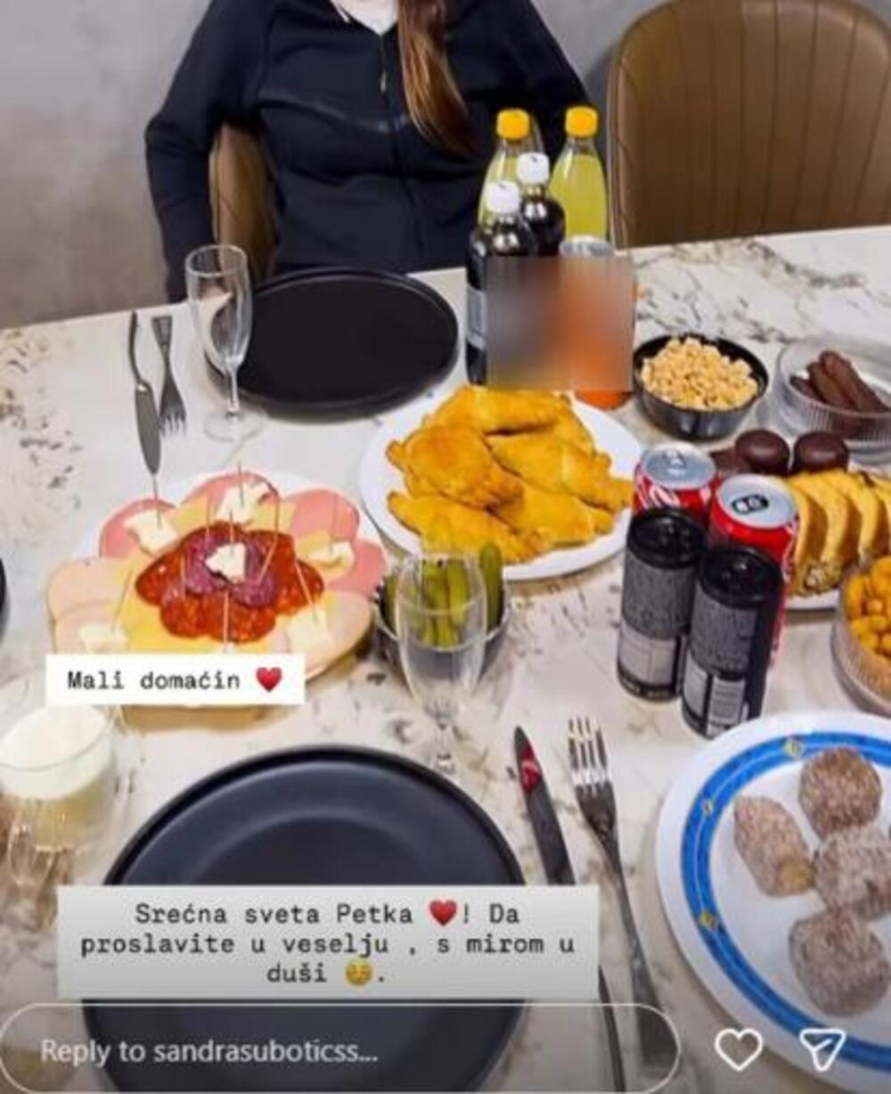 ULOVILA 23 GODINE STARIJEG BOGATAŠA, RODILA MU SINA I USELILA SE U PENTHAUS: Sad isplivala NAJNOVIJA FOTKA!