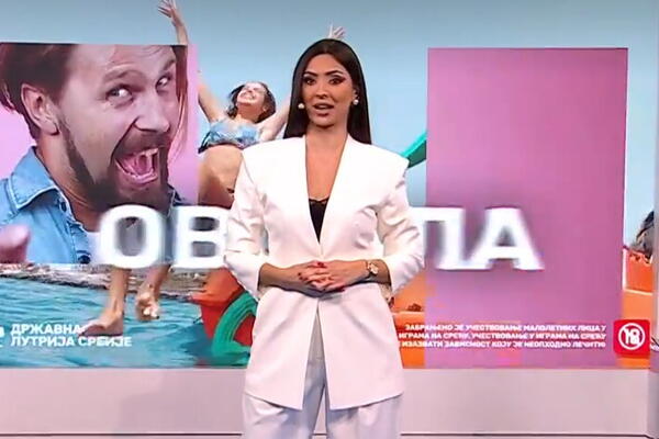 Četiri igrača pogodila "šesticu": Ovo su izvučeni loto brojevi