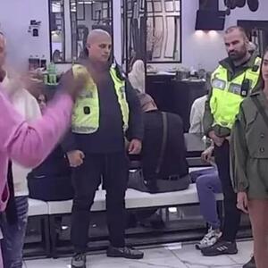 "TI SI JEDNA PI**A OBIČNA, ŽENA U TRENERCI": Eskaliralo između Anđele i Cara, OVAKVE UVREDE JOŠ NISTE ČULI