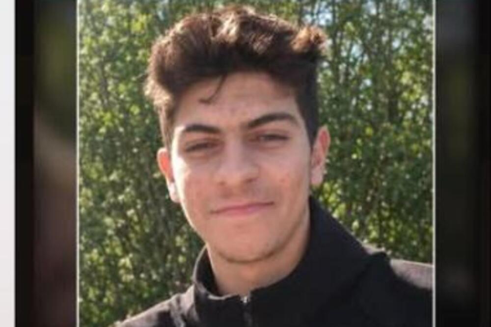 Nestao Dario Nikolić (18) iz Bele Reke: Otišao da se ošiša, pa mu se izgubio svaki trag