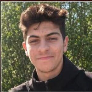 Nestao Dario Nikolić (18) iz Bele Reke: Otišao da se ošiša, pa mu se izgubio svaki trag