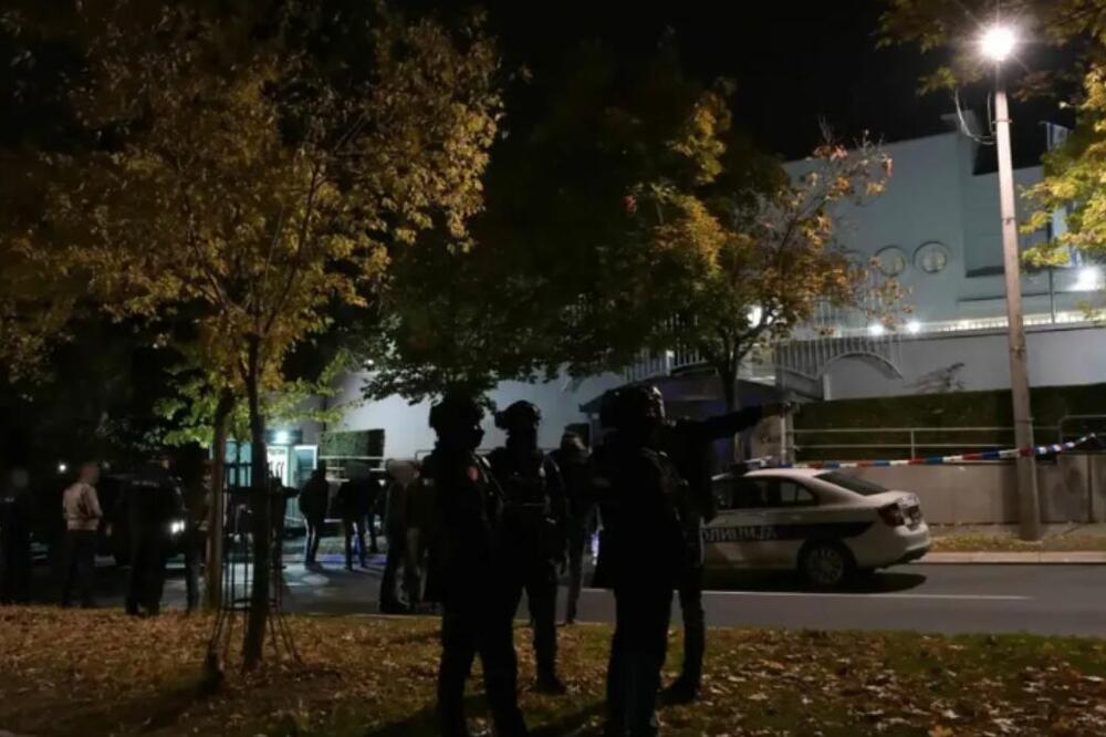 U Srbiji je proglašen crveni nivo pretnje od terorizma: Aktiviran je po hitnoj naredbi, a evo šta to znači