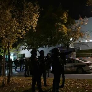 U Srbiji je proglašen crveni nivo pretnje od terorizma: Aktiviran je po hitnoj naredbi, a evo šta to znači