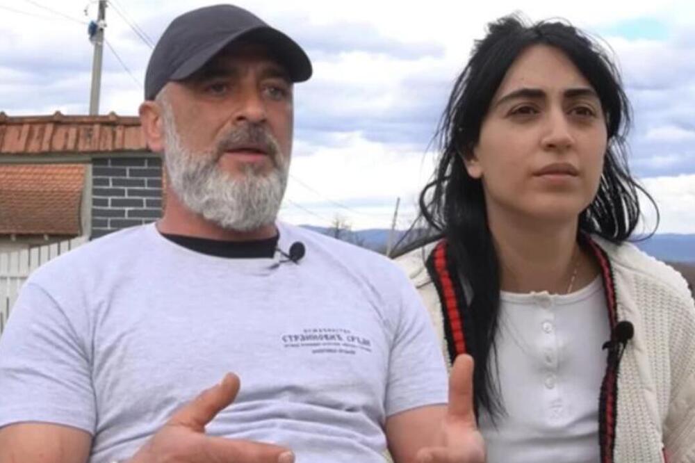 IRANKA ZBOG SRBINA PROMENILA VERU I IME: Došla da živi u selu kod Kraljeva, ali ove greške su ih skupo koštale