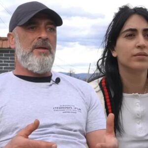 IRANKA ZBOG SRBINA PROMENILA VERU I IME: Došla da živi u selu kod Kraljeva, ali ove greške su ih skupo koštale