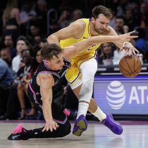 Dončić ubacio 41 poen, ali ni to nije bilo dovoljno! Portland srušio Lejkerse i ostao neporažen