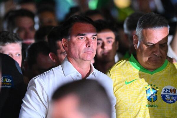Bolsonaro pobegao iz zemlje nakon poraza na izborima! Pasoši mu poništeni u utorak, a evo gde se nalazi sada!