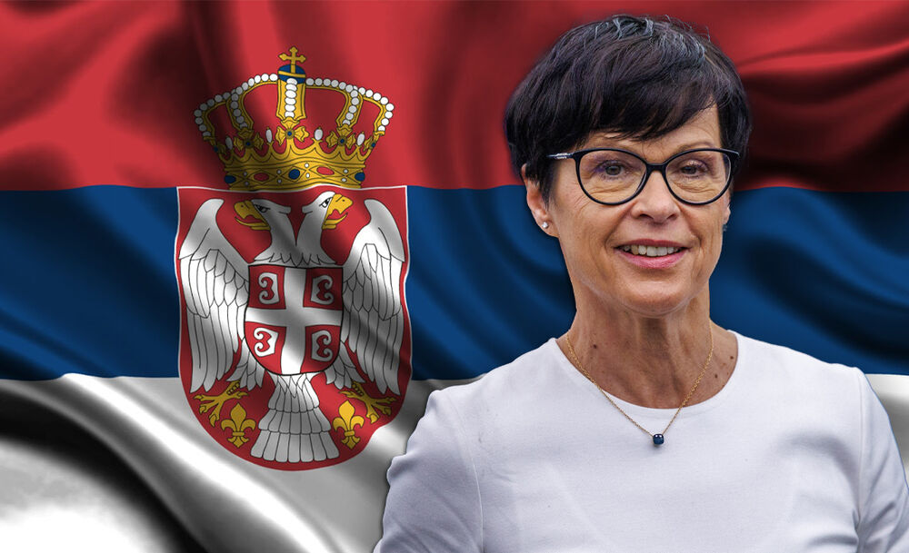 Marta Kos